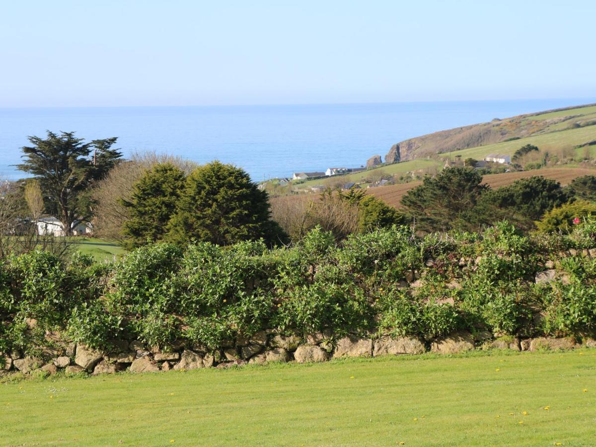 Apartment Greenside Penzance