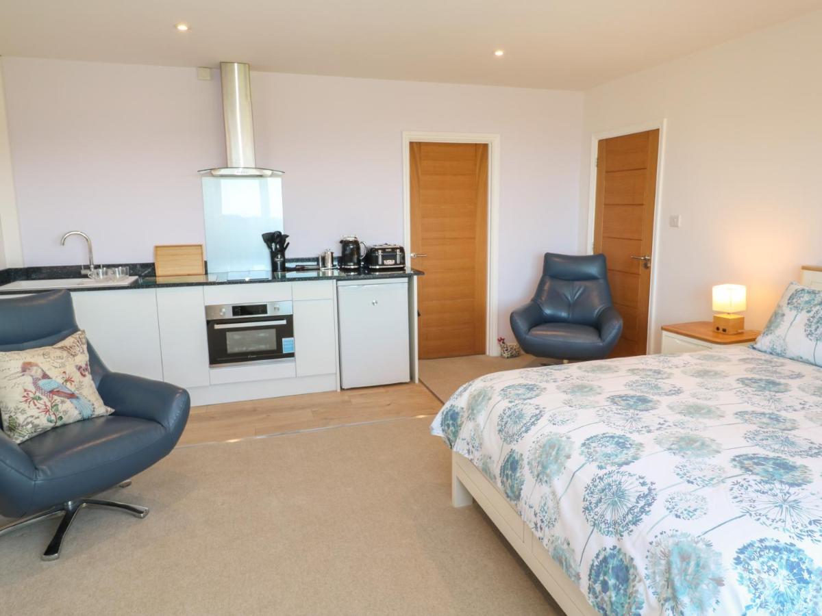Apartment Greenside Penzance