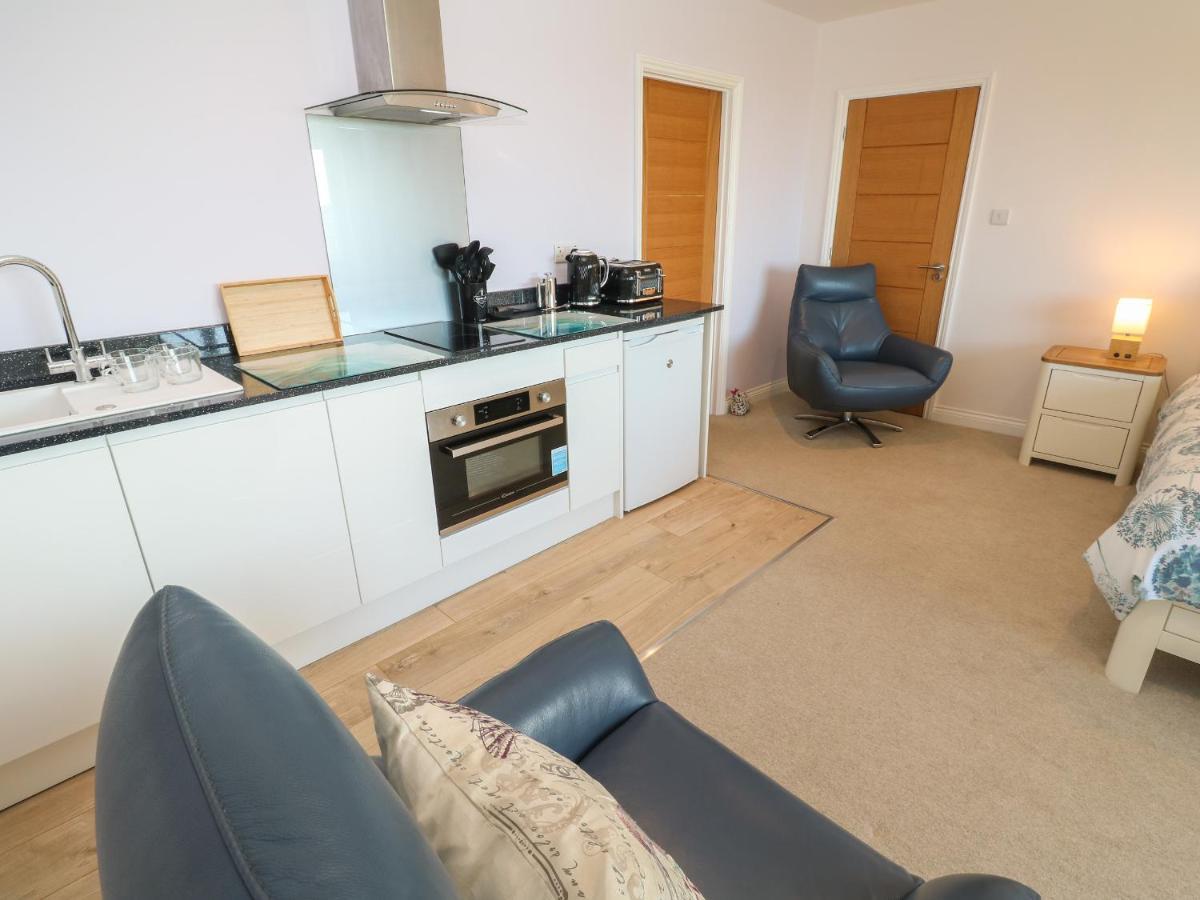 Greenside Apartment Penzance