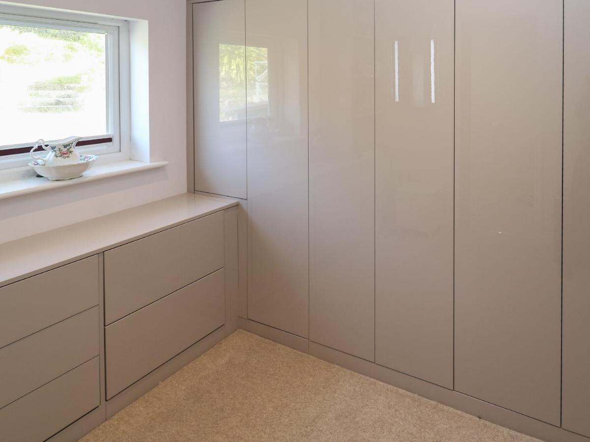 Greenside Apartment *