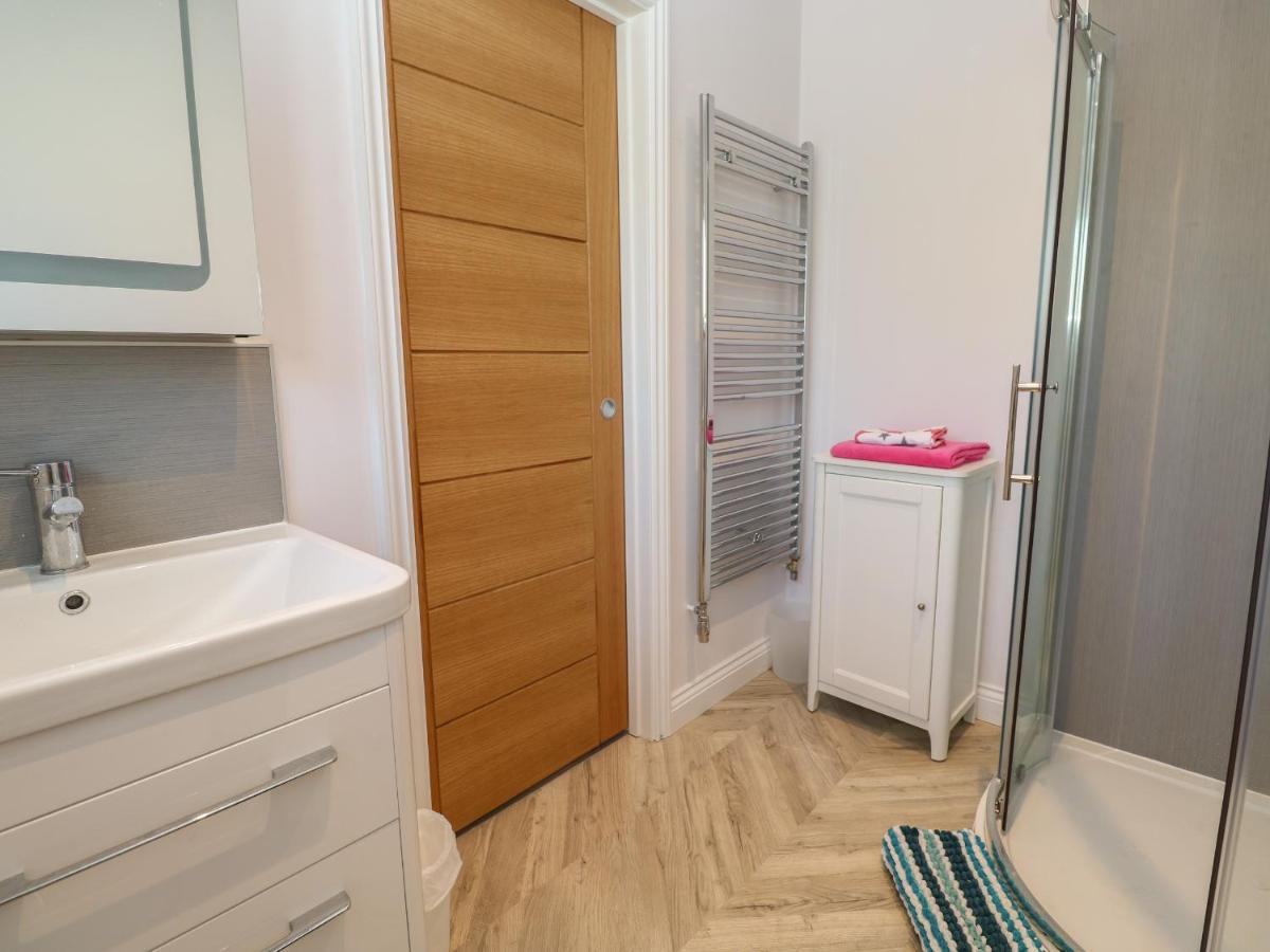 Apartment Greenside