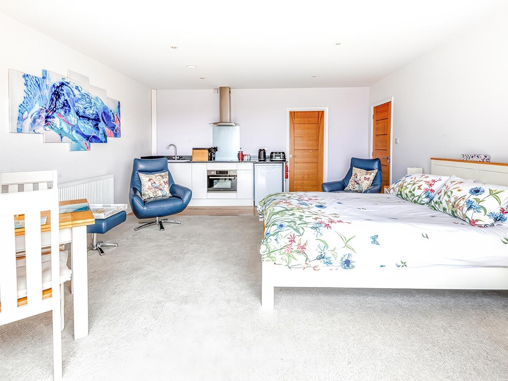 Apartment Greenside *